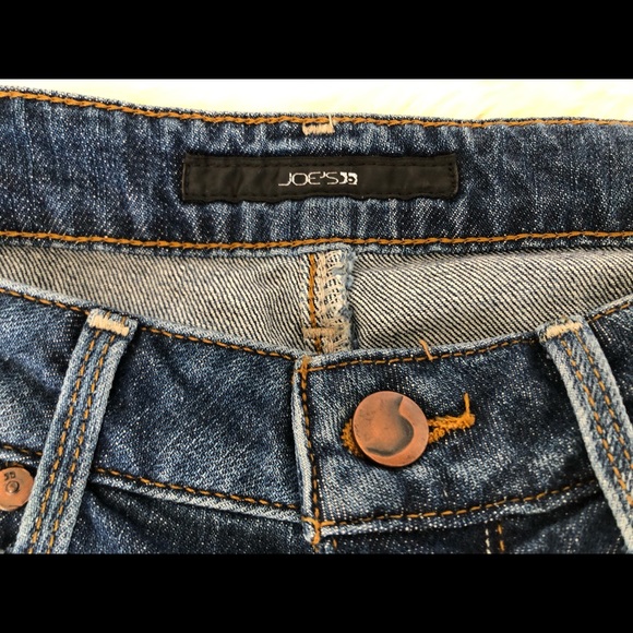 NEW Joe’s Jeans Honey 27 bootcut - Picture 3 of 8